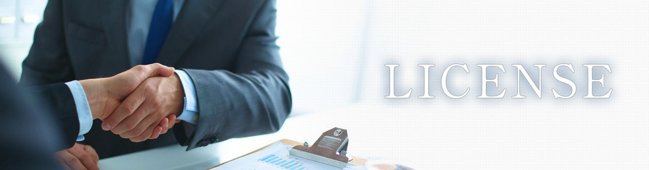 QUALIYT 品質へのこだわり