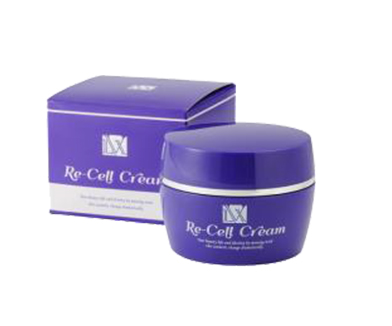 Re-Cell cream